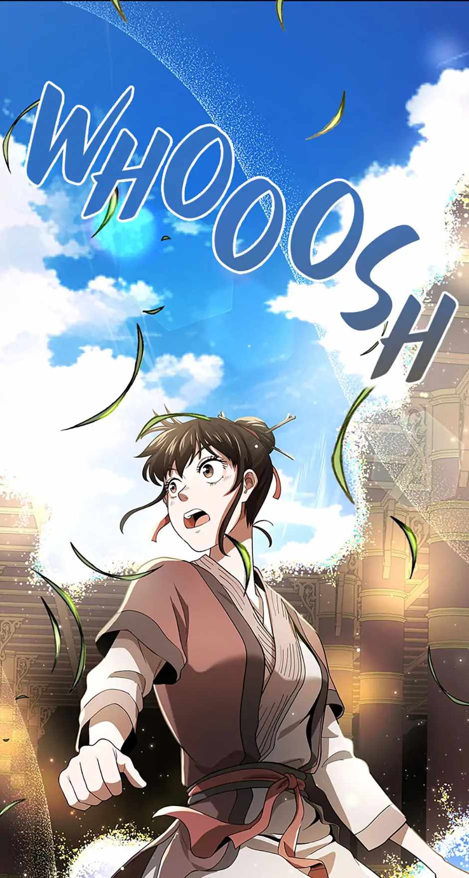 The Demonic Blade Fairy Chapter 4 10